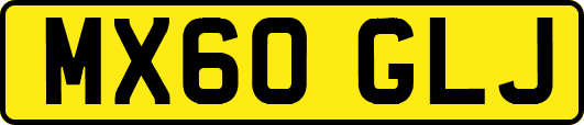 MX60GLJ
