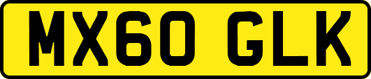 MX60GLK