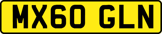 MX60GLN