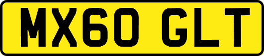 MX60GLT