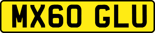 MX60GLU