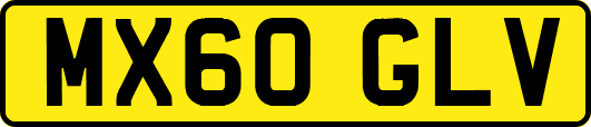 MX60GLV