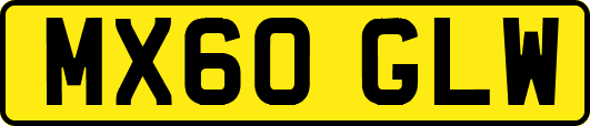 MX60GLW