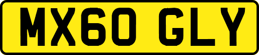 MX60GLY