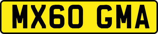 MX60GMA