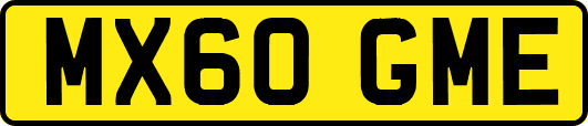 MX60GME