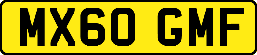 MX60GMF