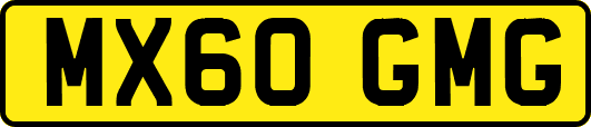 MX60GMG