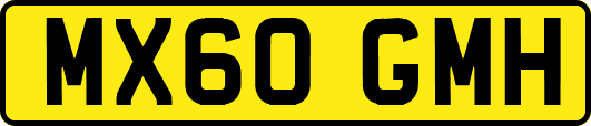 MX60GMH