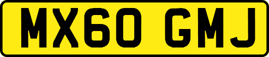 MX60GMJ