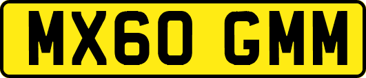 MX60GMM