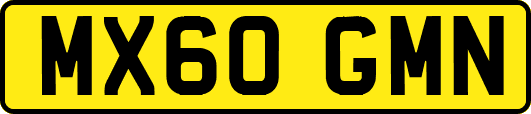 MX60GMN