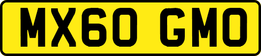 MX60GMO