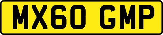 MX60GMP