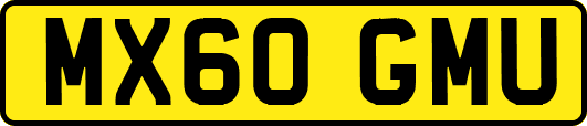 MX60GMU