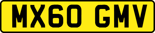 MX60GMV