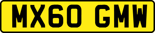 MX60GMW
