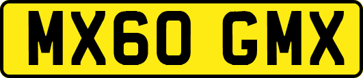 MX60GMX