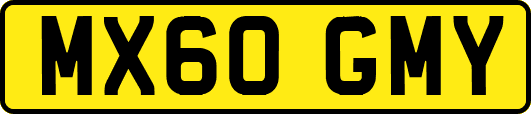 MX60GMY