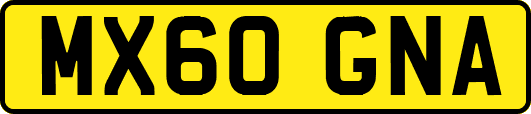MX60GNA