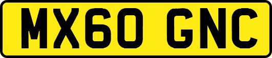 MX60GNC