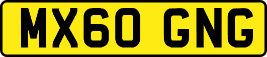 MX60GNG