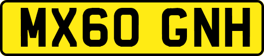 MX60GNH