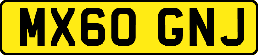 MX60GNJ