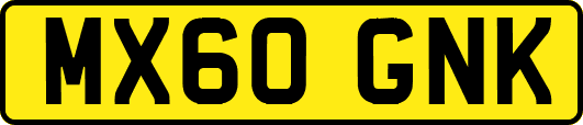 MX60GNK