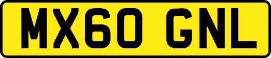 MX60GNL