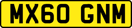 MX60GNM