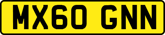 MX60GNN
