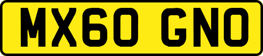 MX60GNO