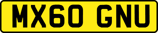 MX60GNU