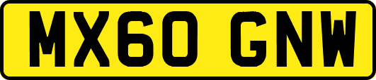 MX60GNW