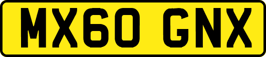MX60GNX