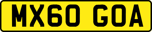 MX60GOA