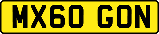 MX60GON