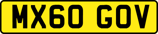 MX60GOV