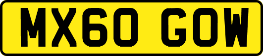 MX60GOW