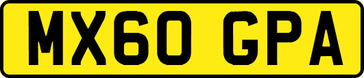 MX60GPA