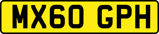 MX60GPH