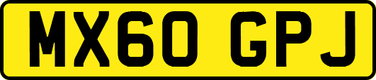 MX60GPJ