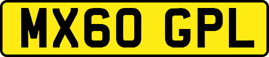 MX60GPL