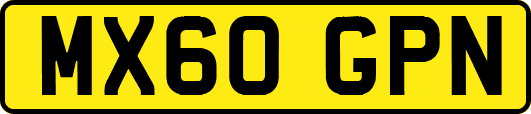 MX60GPN