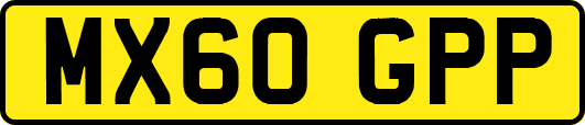 MX60GPP