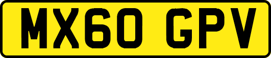 MX60GPV