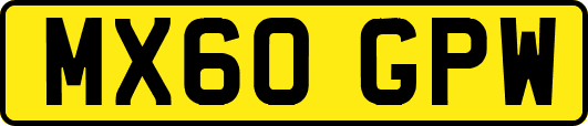 MX60GPW
