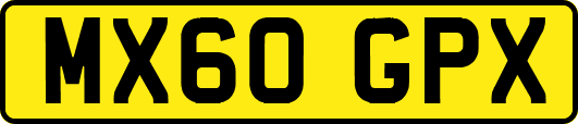 MX60GPX