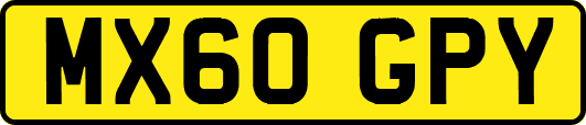 MX60GPY